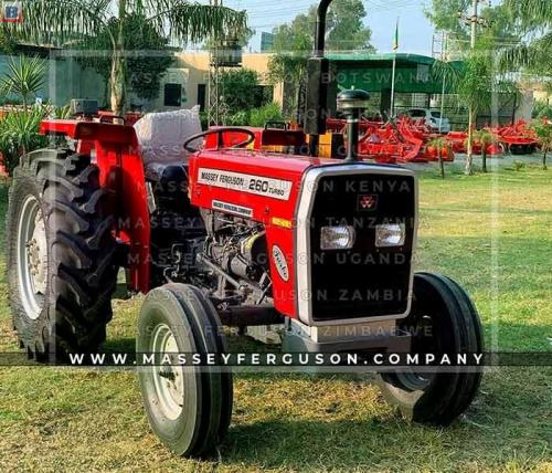 Tractors For Sale