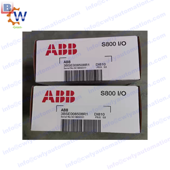 ABB Processor Module 3bse009598r1