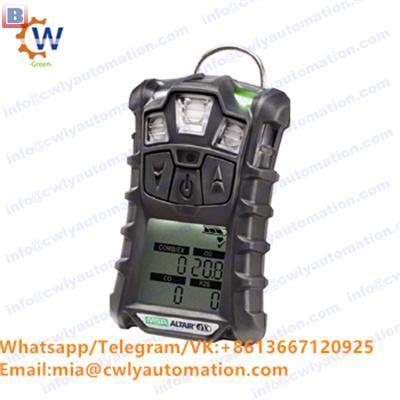 MSA ALTAIR 4X Gas Detector LEL/O2/CO/H2S