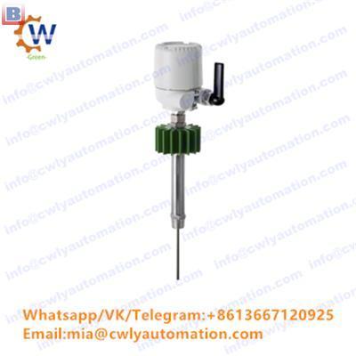 ABB TSP300-W Process Industry Head Thermometer