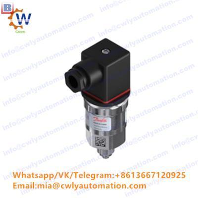 Danfoss 060G1100 pressure transmitter