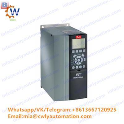 Danfoss FC-302P3K0T7E20H4BGCXXXSXXXXAXBXCXXXXDX Low Voltage Drive