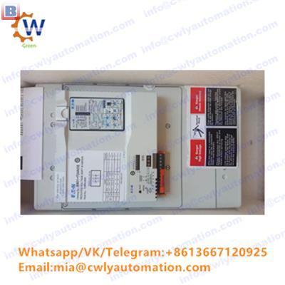 Eaton S811V85V3S-EW low voltage soft starter