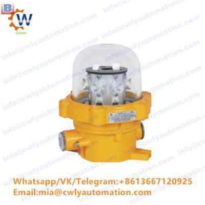 Warom BSZD85-E Series Ex Proof Low Intensity Aircraft Warning Light For Hazardous Areas