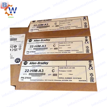 allen bradley 22-him-a3 /22-HIM-A3 in stock