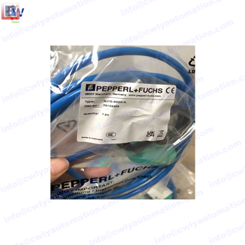 Pepperl+Fuchs p+f 70133309 NJ10-30GK-N Inductive sensor NJ10-30GK-N