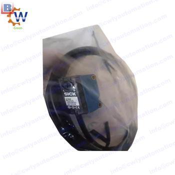 Photoelectric sensors: G6 SICK GSE6-P1111